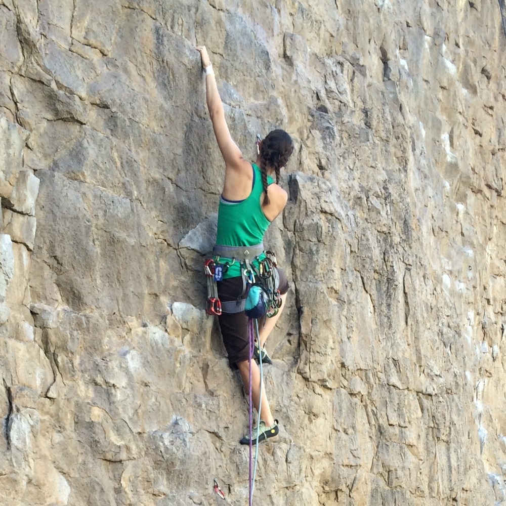 Meet your Posher, Bren